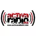 Activa Radio MX - ONLINE